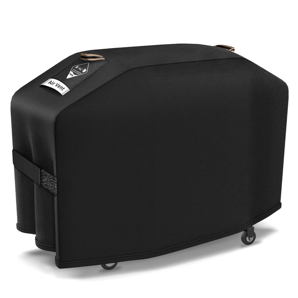 PasWith Griddle Cover for Blackstone 28 in, front view