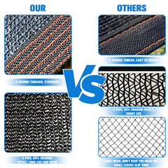 pdpdoc Pool Leaf Net Cover packaged