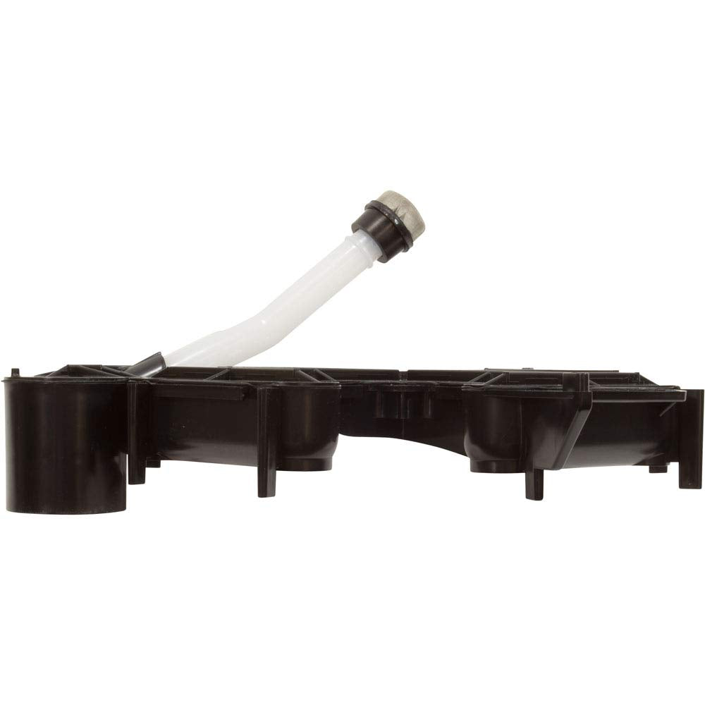 Pentair 59023700 Manifold Top black and white colour close-up