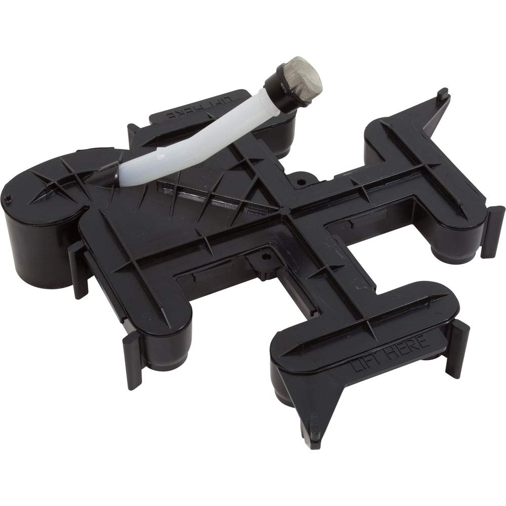 Pentair 59023700 Manifold Top front view with air bleed feature