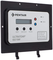 Pentair Auto Heat Control Board assembly details