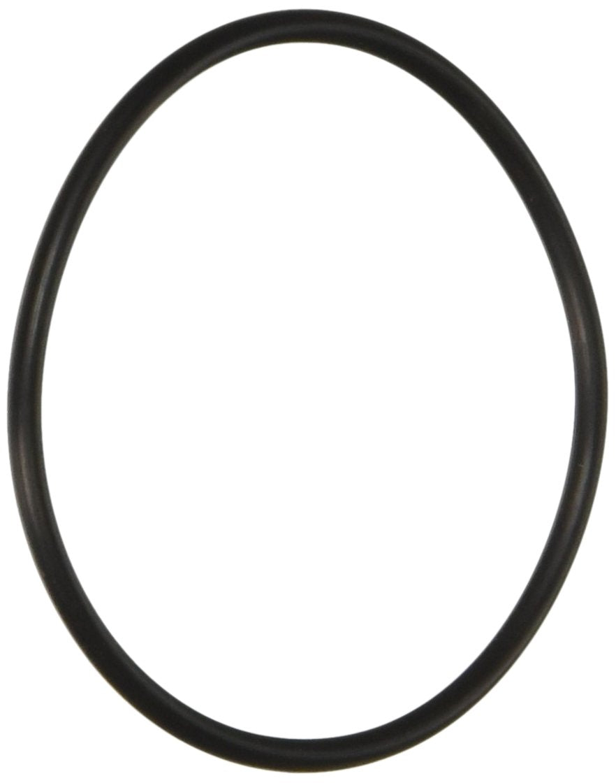 Pentair Bulkhead O-Ring Replacement, black metal, 2-1/4 inches