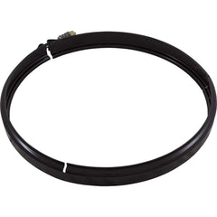 Pentair Clamp Ring on a pool filter, side view