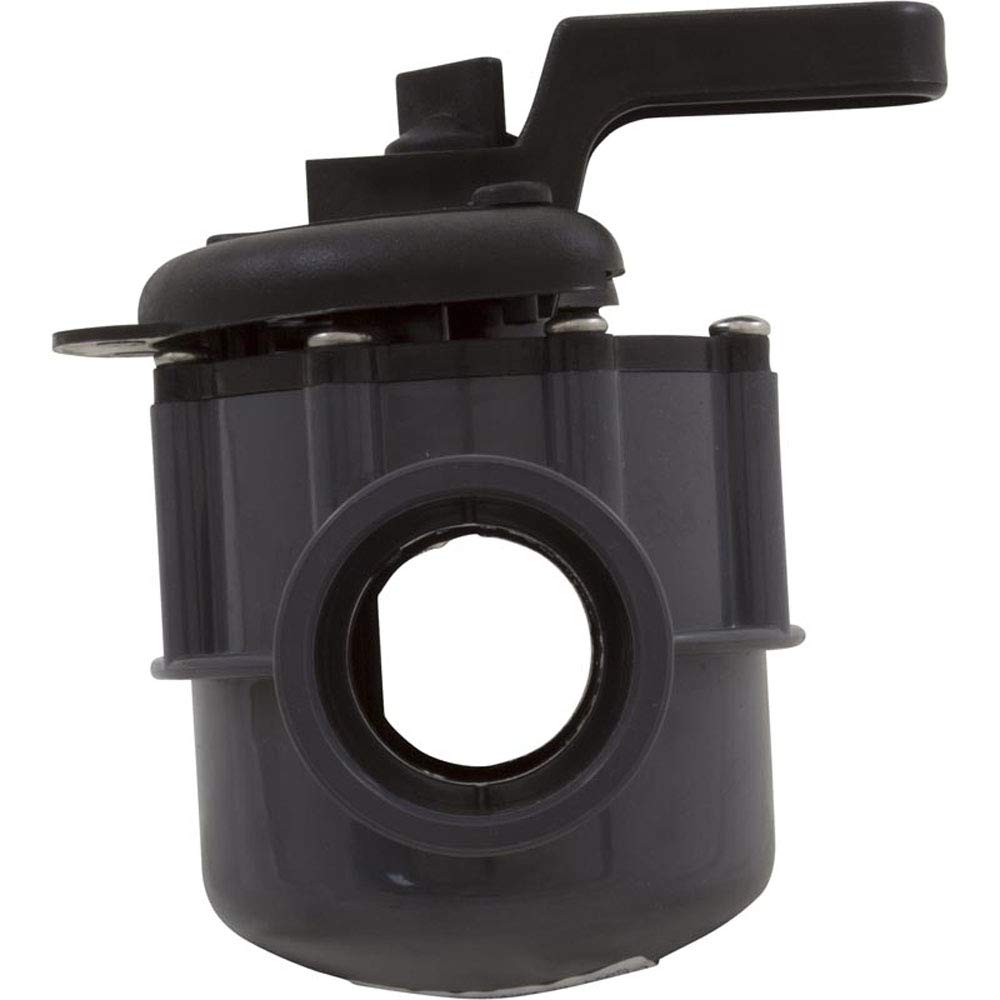 Pentair Diverter Valve detailed specifications