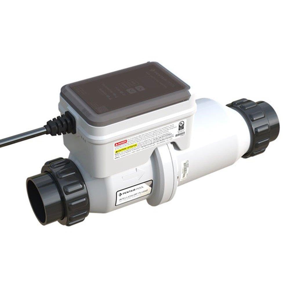 Pentair IntelliChlor Plus40 IC40 Replacement Salt Cell front view