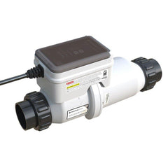Pentair IntelliChlor Plus40 IC40 Replacement Salt Cell front view