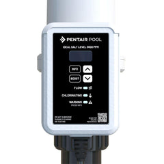 Pentair IntelliChlor Plus40 IC40 Replacement Salt Cell side view