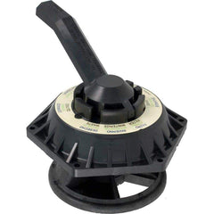 Pentair Lid Assembly PacFab 1-1/2" High Flow Valve front view
