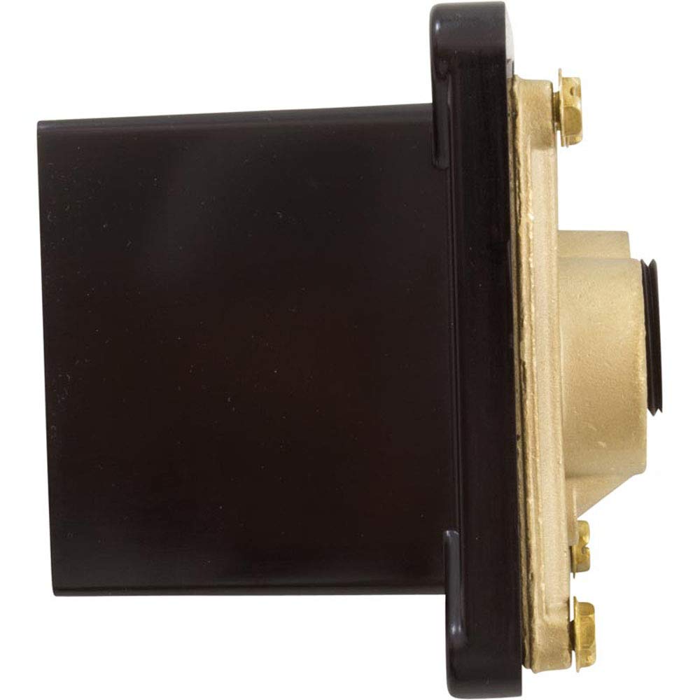 Pentair Light J-Box features overview