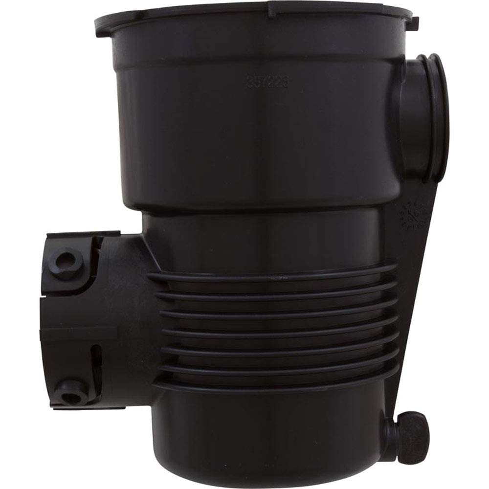 Pentair pot replacement packaging overview
