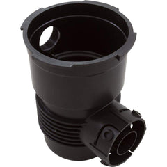 Pentair pot replacement showing drain plugs included