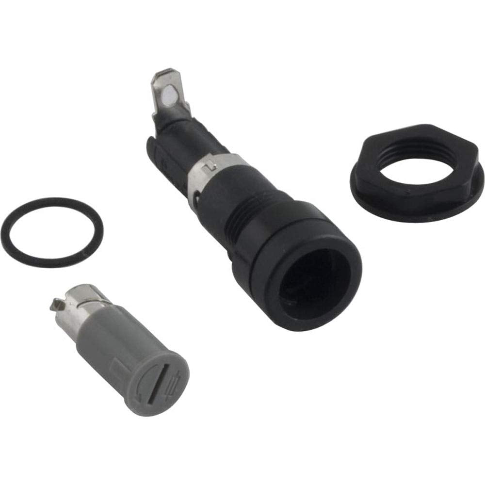 Pentair Power Center Fuse Holder Kit for IntelliChlor Sanitizers, front view