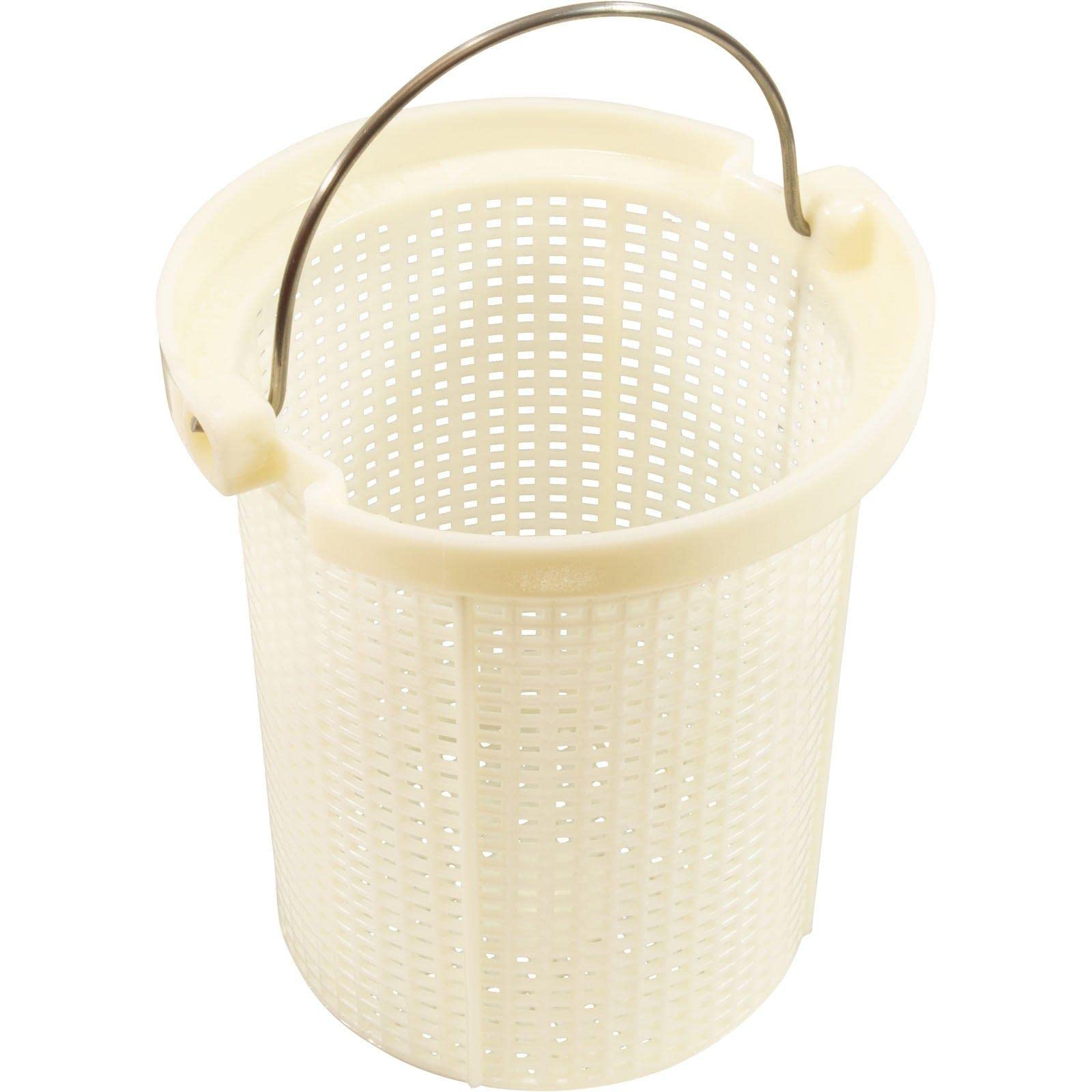 Pentair Pump Basket C108-33PZ front view