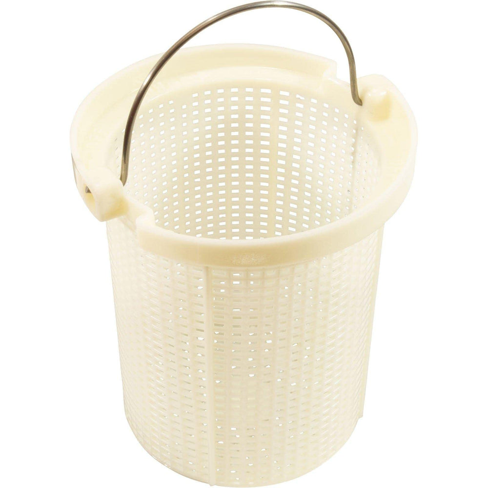 Pentair Pump Basket C108-33PZ front view