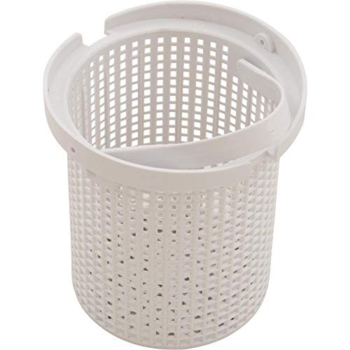 Pentair Pump Basket C108-33PZ side view