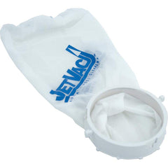 Pentair Sand/Silt Bag for Letro JV105 Cleaner in black