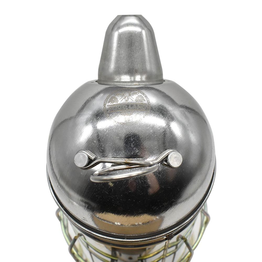 Perforated smoke pellet stand of GOODLAND bee smoker