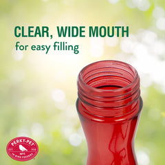Perky-Pet Hummingbird Feeder with built-in ant moat