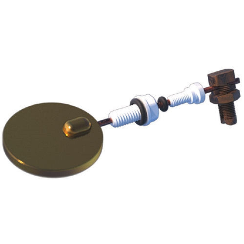 Perma-Cast.25 Inch Pool Bonding Kit front view