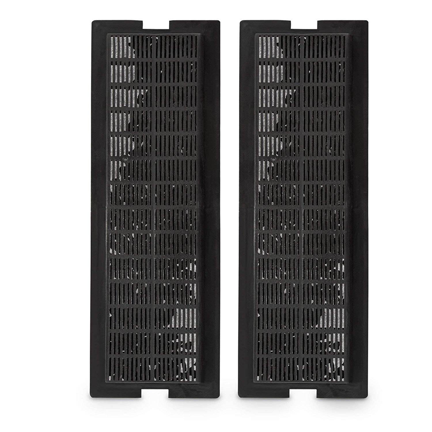 Petco Imagitarium Replacement Carbon D Filter Cartridges inside view
