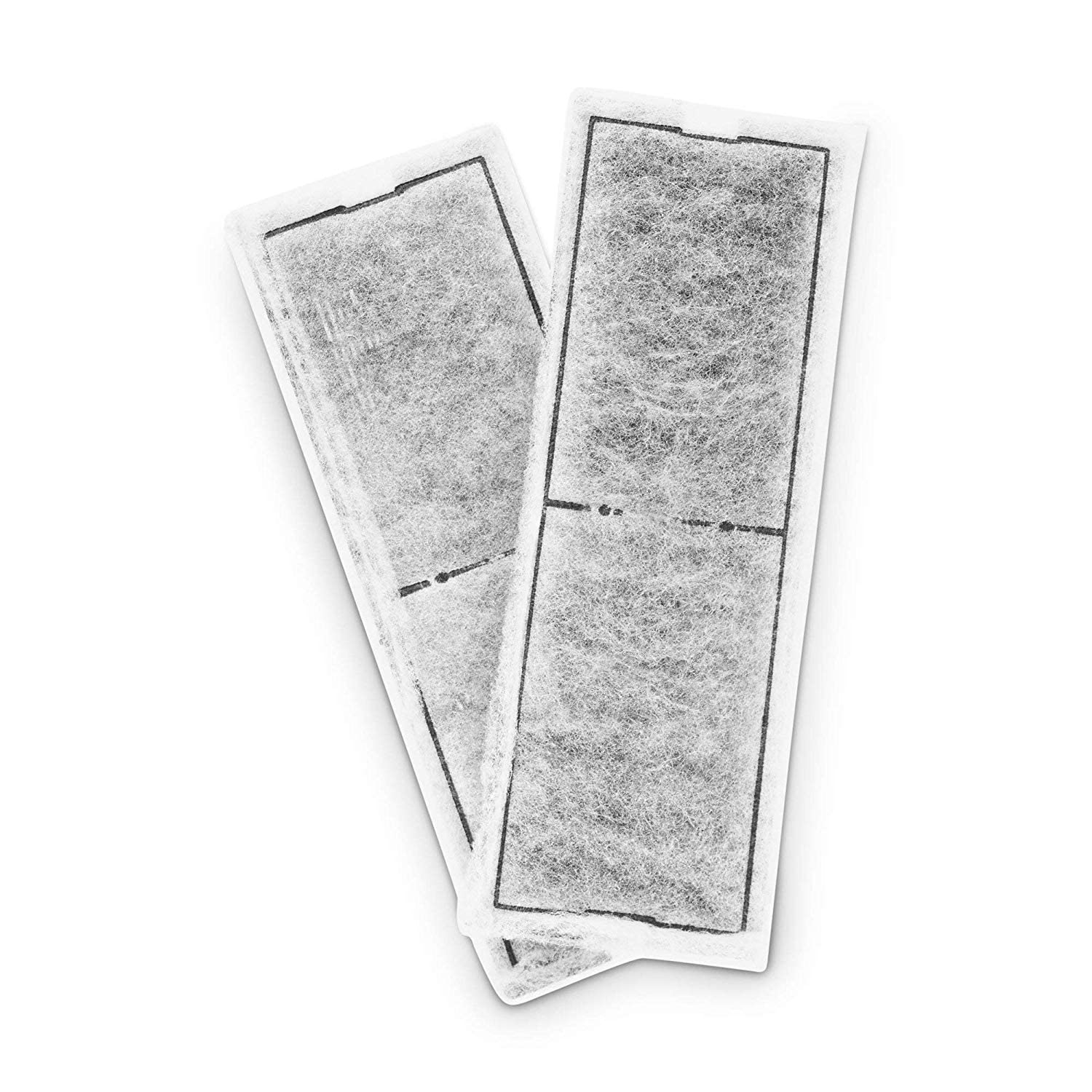 Petco Imagitarium Replacement Carbon D Filter Cartridges installation guide