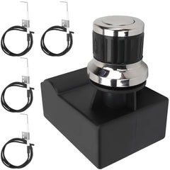 PETKAO 4 Outlet Grill Igniter Kit front view