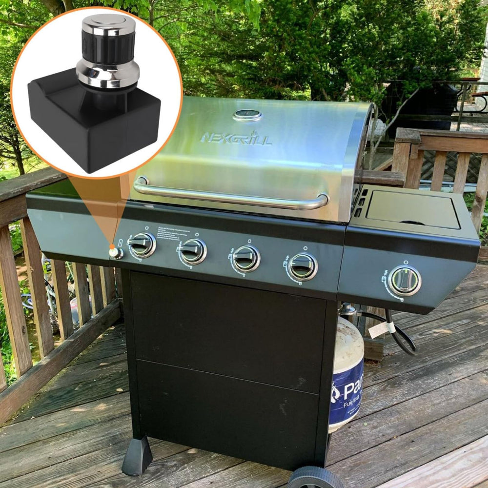 PETKAO 4 Outlet Grill Igniter Kit packaging