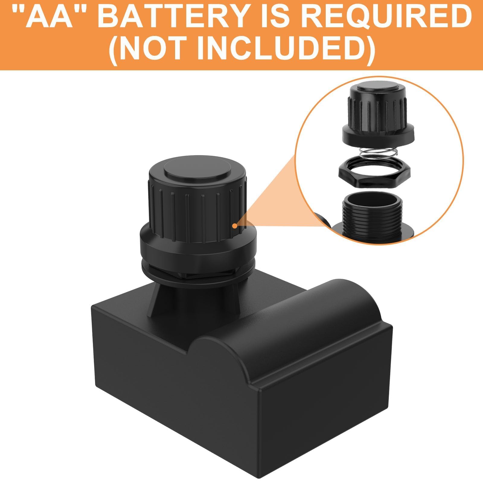 PETKAO Grill Igniter Kit packaging and parts