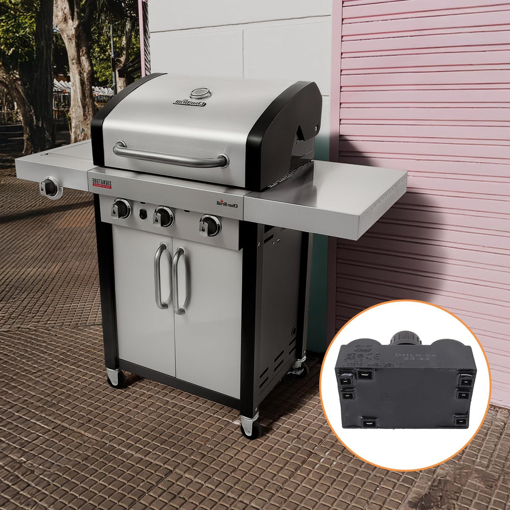 PETKAO igniter kit packaging