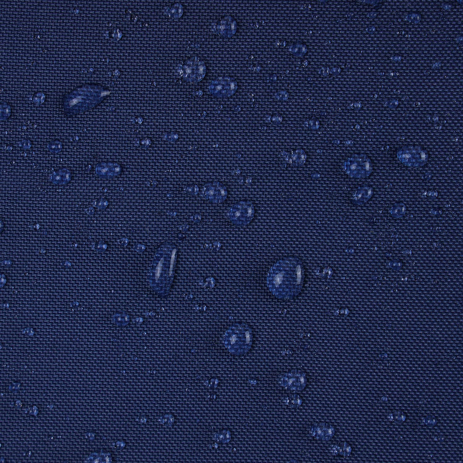 Phantoscope pillow cover package showing dimensions and care instructions