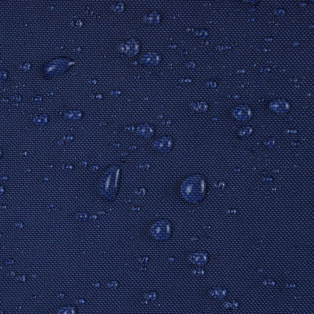 Phantoscope pillow cover package showing dimensions and care instructions