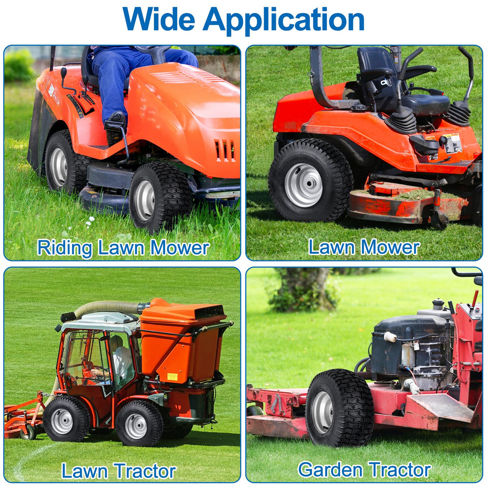 phepetroll lawn mower tire with detailed specifications