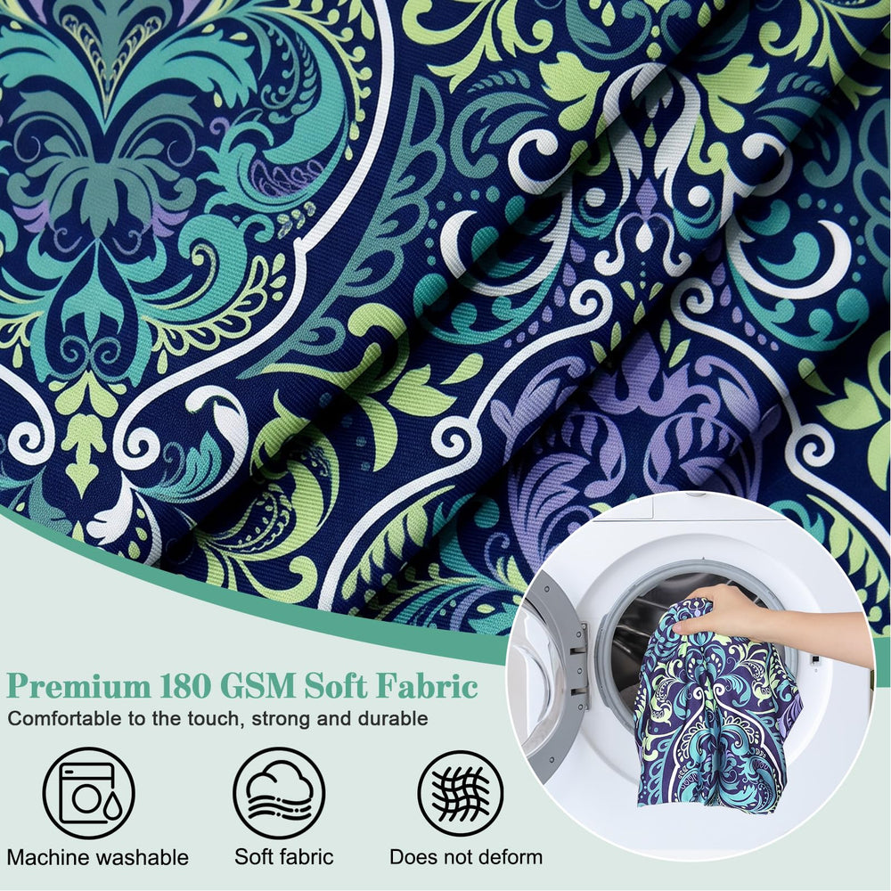 pickyNproud cushion covers in outdoor setting