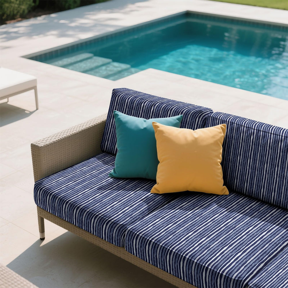 pickyNproud cushion covers on patio chairs