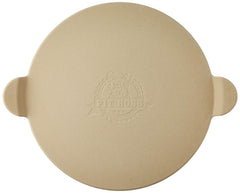 PIT BOSS Pizza Stone with easy lift handles