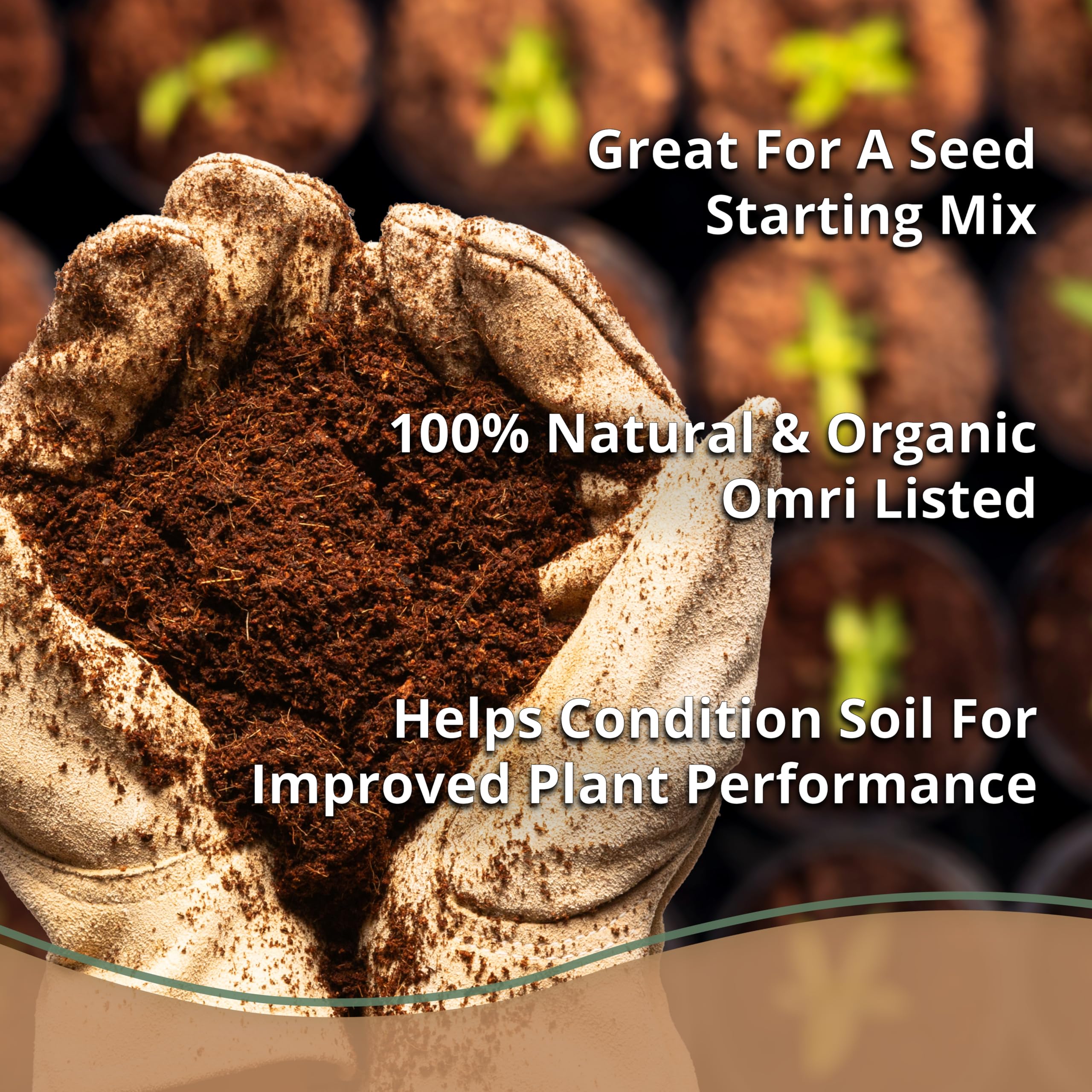 plantonix Coco Bliss packaging showing brand and product information
