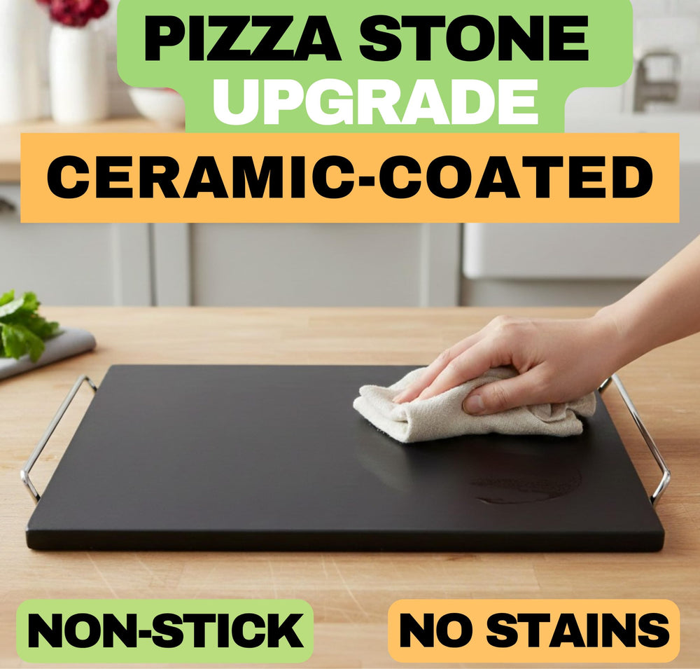 Plastic Dough Scraper for easy handling