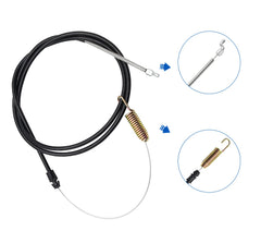 Poagavgs traction control cable 119-2379 packaging