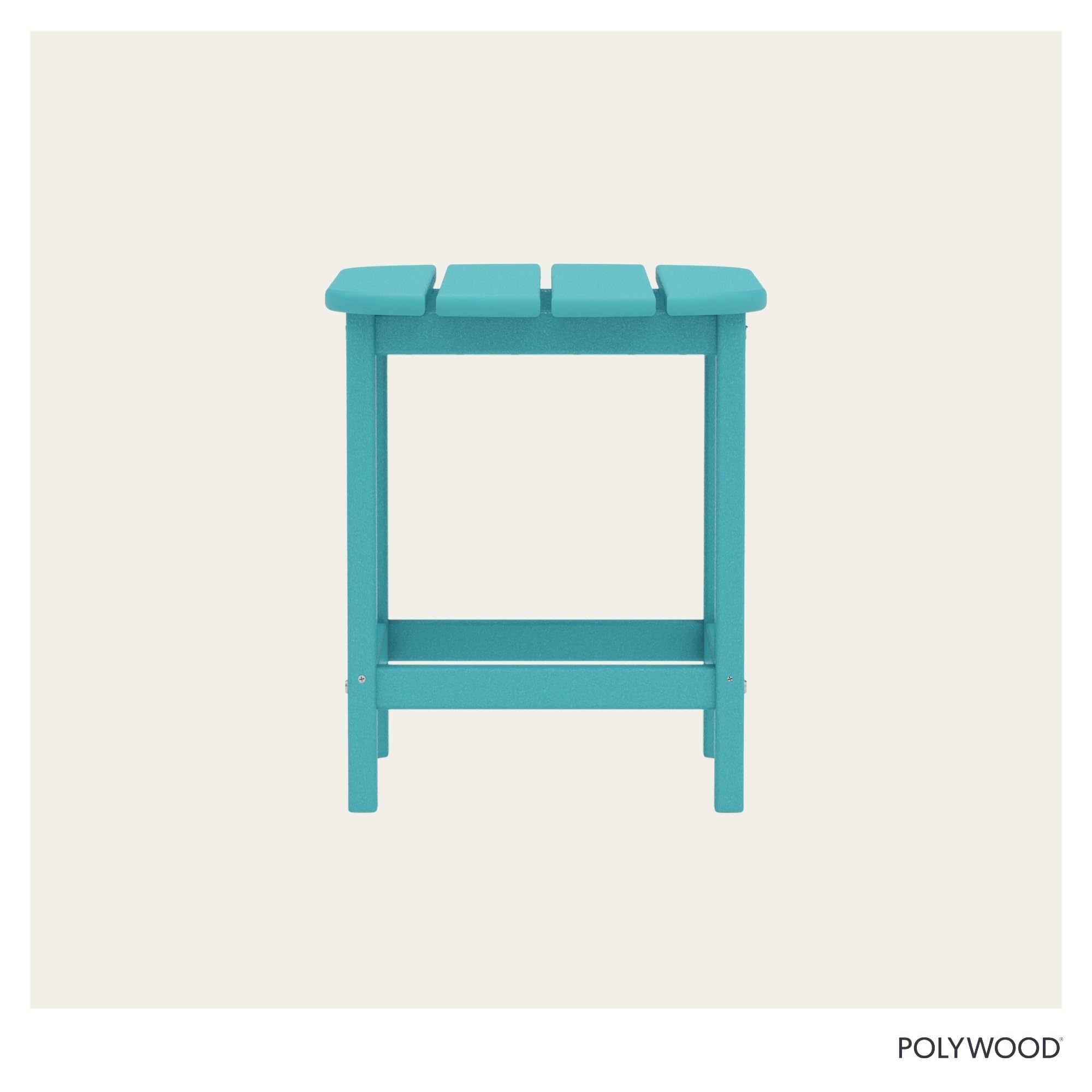 Polywood South Beach table assembly instructions