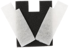 PONDMASTER Coarse Foam Pad Replacement Filter detailed view