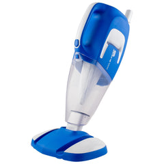 POOL BLASTER 200E cordless vacuum with 10.5 inch vacuum head