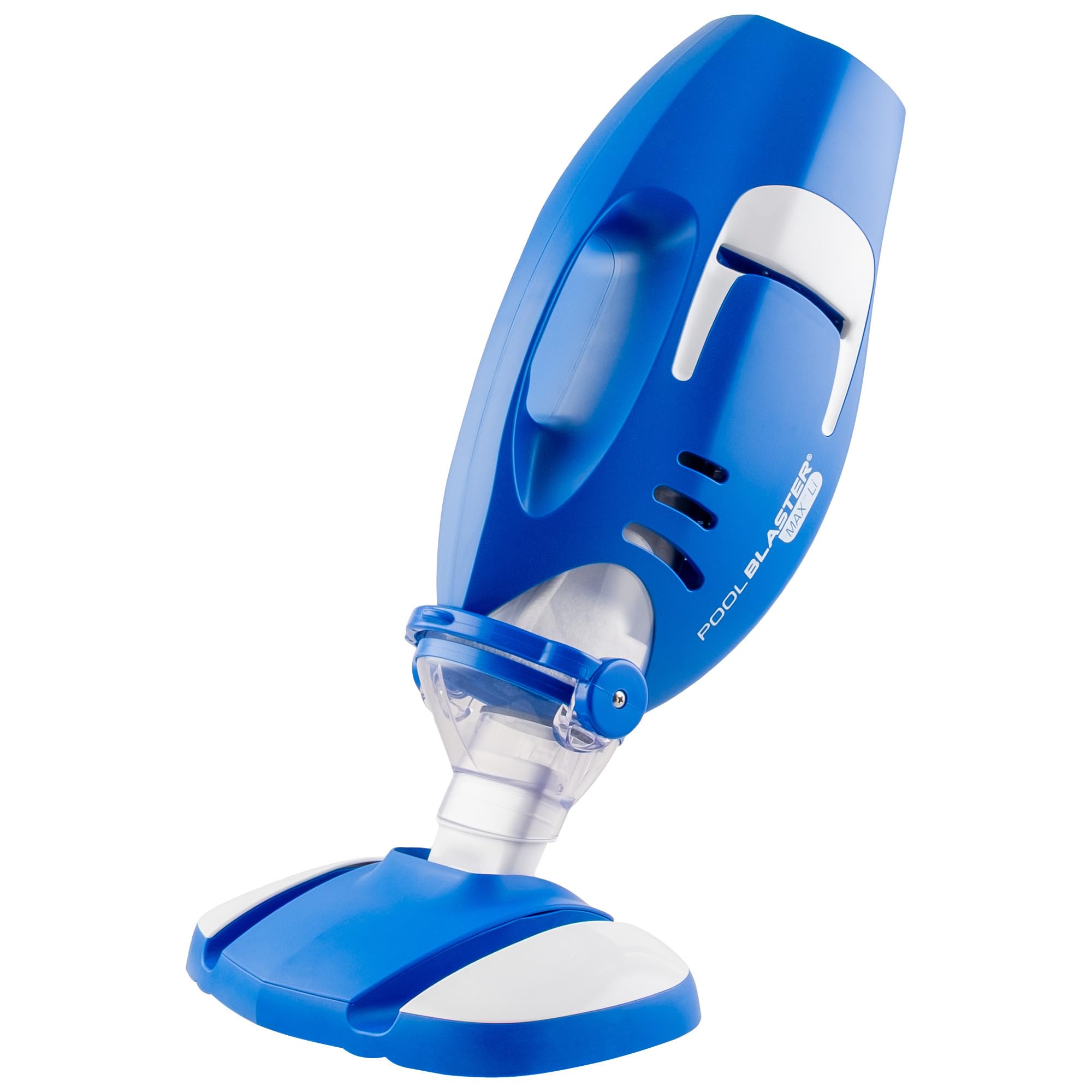 POOL BLASTER 2026 Max Cordless Pool Vacuum front view