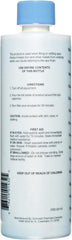 Pool Mate 1-Pint Metal Remover side view