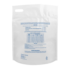 Pool Mate granular alkalinity increaser close-up