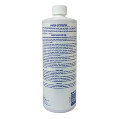 Pool Mate Pool Metal Remover packaging details