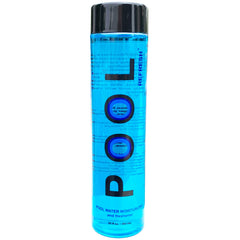 Pool Refresh Weekly Water Freshener 20 oz bottle front view
