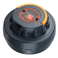 poolease X2 Cordless Pool Cleaner Robot front view
