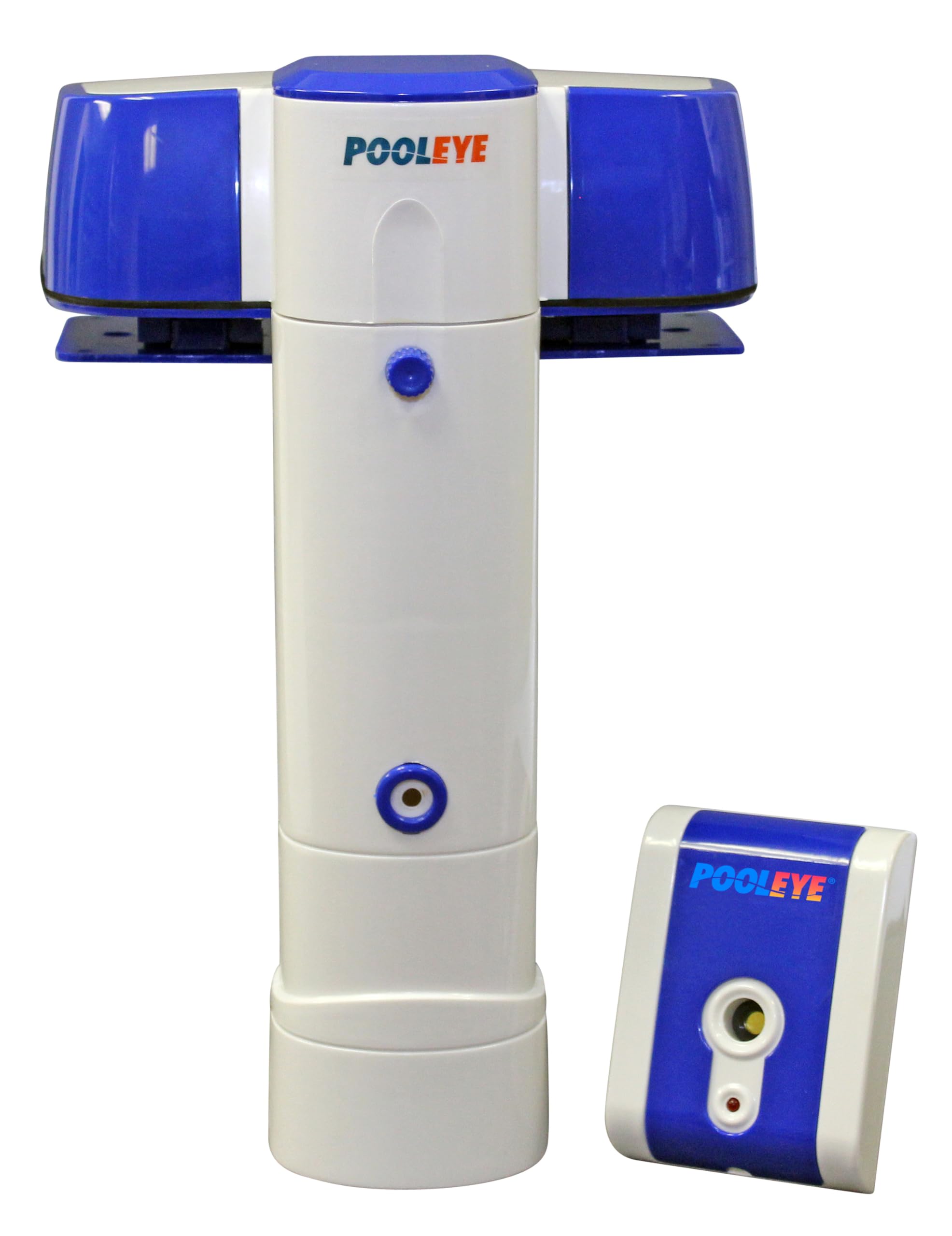 PoolEye Immersion Pool Alarm front view