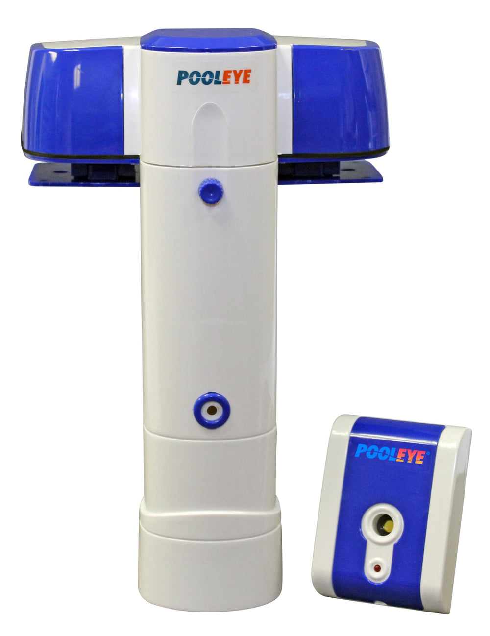 PoolEye Immersion Pool Alarm front view