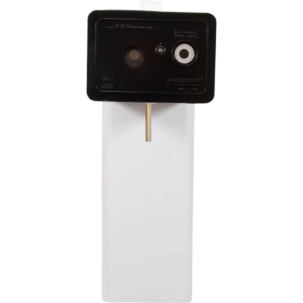 PoolGuard PGRM-2 In-Ground Pool Alarm side view